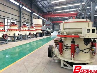 จีน Shanghai Banghuai Heavy Industry Machinery Co., Ltd. โรงงาน