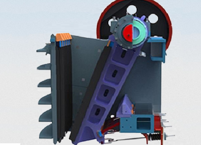 PEV760 PE Jaw Crusher Stone Mine Cone  Chemical   Stone crusher, green limestone crusher, crusher factory